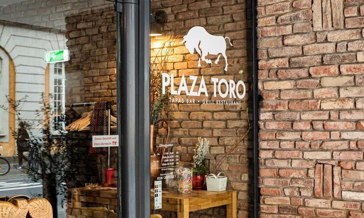 Plaza Toro Tapas & Grillrestaurant